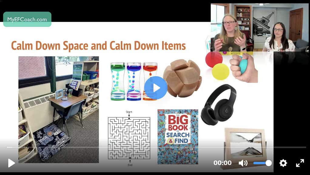 Emotional Regulation and Situational Awareness