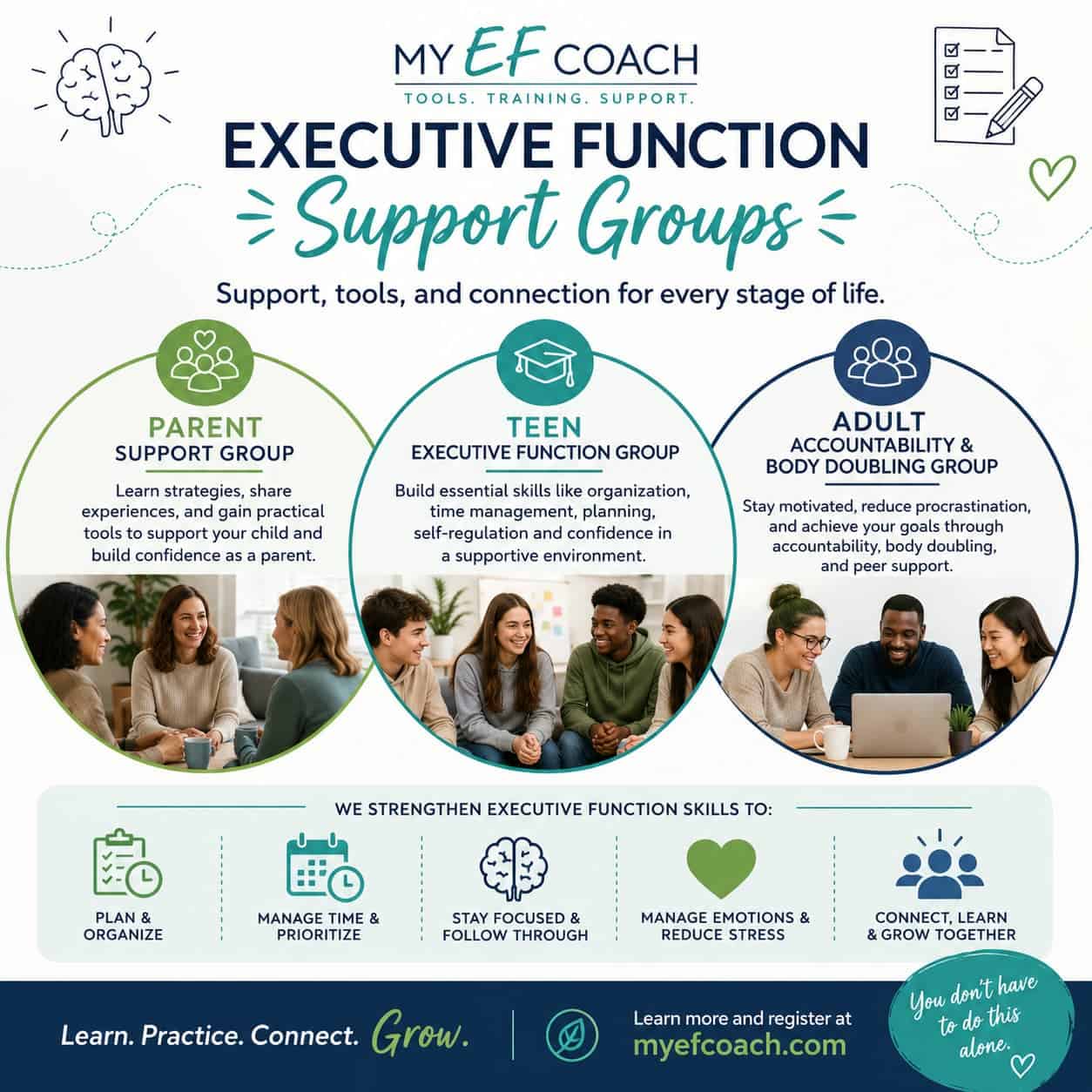 my-executive-function-coach-support-groups